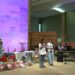 'Zooming Thru Music' spreads holiday joy to New Jersey hospital