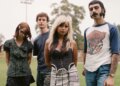cootie catcher announce third album, Something We All Got