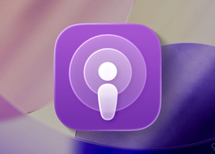 iOS 26.2 fulfills a five-year-old Apple Music request with new Apple Podcasts features