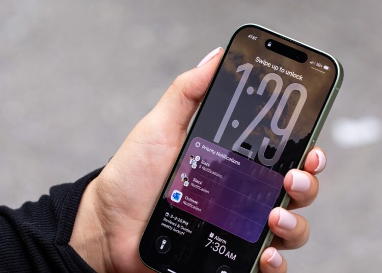 iOS 26.2 is here with Liquid Glass, AirDrop, and Apple Music updates