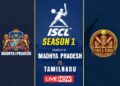 ISCL SEASON – 1 | MALWA ROYAL’S MADHYA PRADESH vs CHOLA KINGS ( TAMIL NADU ) | MATCH – 15 | DAY – 5