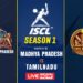 ISCL SEASON – 1 | MALWA ROYAL’S MADHYA PRADESH vs CHOLA KINGS ( TAMIL NADU ) | MATCH – 15 | DAY – 5