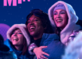 music, fireworks and a festive ring-in for 2026