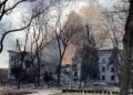 ‘An entertainment pavilion on bones’: new Russian museum opens in occupied Mariupol - The Art Newspaper