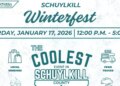 ‘Celebration of everything that makes Schuylkill County special’: Winter festival featuring live entertainment, shopping, pierogi eating contest returns in January | Schuylkill County Area