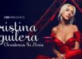 ‘Christina Aguilera: Christmas in Paris’ CBS Special: Air Date, Time & Celebrity Guests Revealed | CBS, Christina Aguilera, Christina Aguilera: Christmas in Paris, Christmas, Sheila E, Television, Yseult | Celebrity News and Gossip | Entertainment, Photos and Videos
