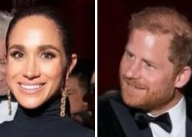 ‘Final straw’ that made Meghan and Harry’s 11th publicist quit