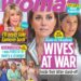 Cover of woman magazine