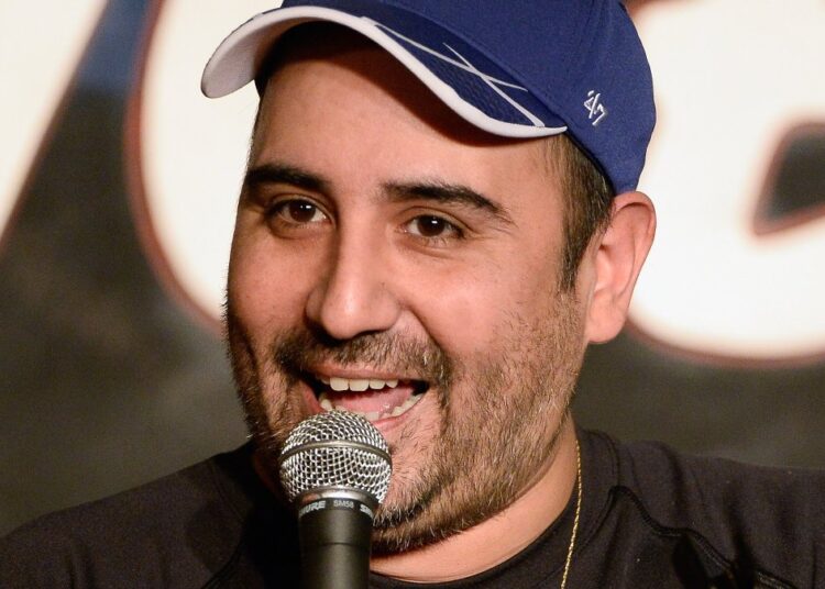 ‘Jimmy Neutron’ voice actor Jeff Garcia dead at 50 – NBC Boston