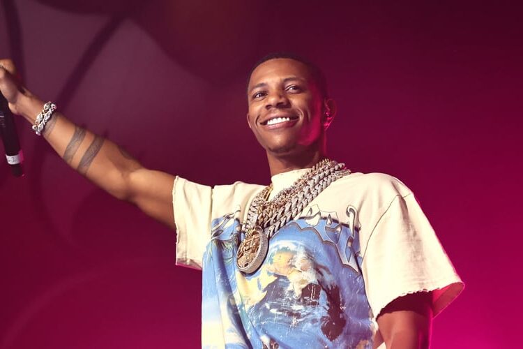 ‘Last Drink’ Lyrics: A Boogie Wit da Hoodie Releases New Song, Announces ‘Boogie Bash’ Show in NYC – How to Buy Tickets | a boogie wit da hoodie, Lyrics, Music | Celebrity News and Gossip | Entertainment, Photos and Videos