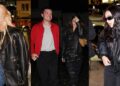 ‘Marty Supreme’ LA Premiere After Party: Full Guest List Revealed! | Anderson .Paak, Charli XCX, Claudia Traisac, Dakota Fanning, Dylan Mulvaney, EG, Elle Fanning, evergreen, Gus Wenner, Josh Hutcherson, Marty Supreme, Natasha Lyonne, Noor Alfallah, Penn Jillette, Rachel Sennott, Rose, Slideshow, tim robinson, Timothee Chalamet, Walton Goggins | Celebrity News and Gossip | Entertainment, Photos and Videos