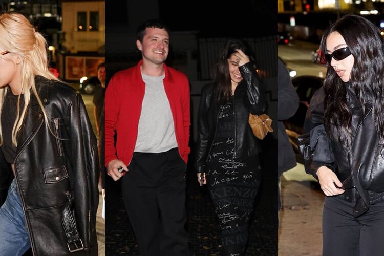 ‘Marty Supreme’ LA Premiere After Party: Full Guest List Revealed! | Anderson .Paak, Charli XCX, Claudia Traisac, Dakota Fanning, Dylan Mulvaney, EG, Elle Fanning, evergreen, Gus Wenner, Josh Hutcherson, Marty Supreme, Natasha Lyonne, Noor Alfallah, Penn Jillette, Rachel Sennott, Rose, Slideshow, tim robinson, Timothee Chalamet, Walton Goggins | Celebrity News and Gossip | Entertainment, Photos and Videos