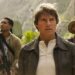 Tom Cruise plays Ethan Hunt, Pom Klementieff plays Paris, Greg Tarzan Davis plays Degas, Simon Pegg plays Benji Dunn and Hayley Atwell plays Grace in "Mission: Impossible - The Final Reckoning."