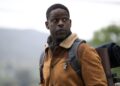 Sterling K. Brown in 'Paradise' Season 2