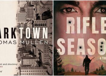 ‘Rifle Season’ & ‘Darktown’ Series Adaptations In The Works At Fox