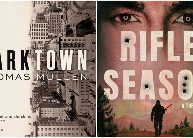 ‘Rifle Season’ & ‘Darktown’ Series Adaptations In The Works At Fox