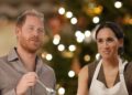 Prince Harry defended against the Firm in a takedown: ‘Royals just sit on their bottoms’