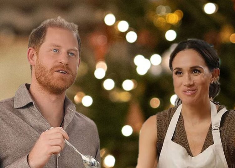 Prince Harry defended against the Firm in a takedown: ‘Royals just sit on their bottoms’
