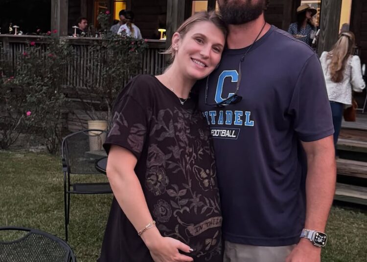 ‘Southern Charm’ Alum Eliza Limehouse Welcomes Baby #2