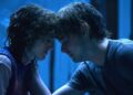 Natalia Dyer and Charlie Heaton in 'Stranger Things' Season 5