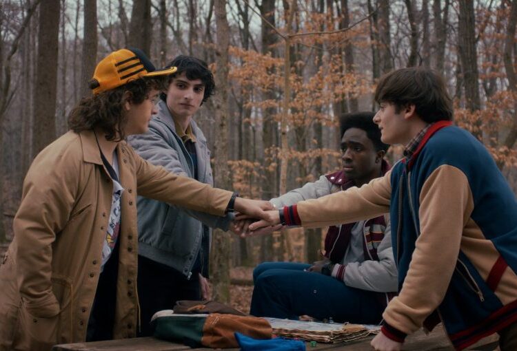 ‘Surreal’: Cree composer’s song featured in new season of ‘Stranger Things’