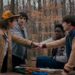 ‘Surreal’: Cree composer’s song featured in new season of ‘Stranger Things’