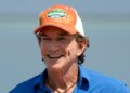 ‘Survivor’ Contestants’ Cringe Nickname For Host Jeff Probst