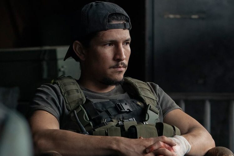 ‘The Last of Us’ Recasting Confirmed as Danny Ramirez Exits Series | Danny Ramirez, The Last of Us | Celebrity News and Gossip | Entertainment, Photos and Videos