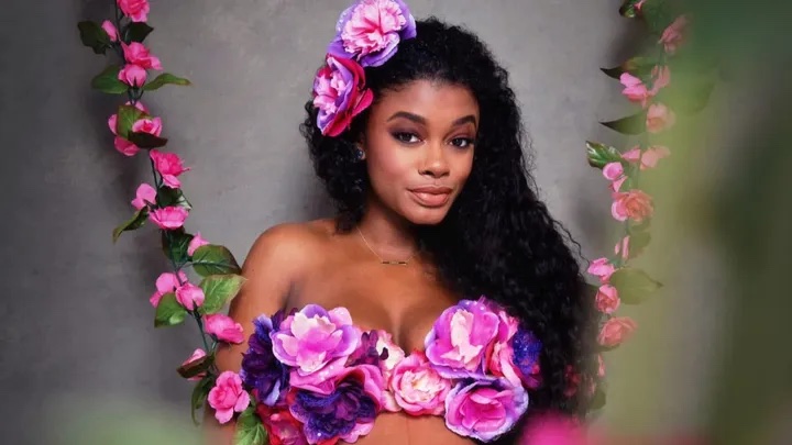 Imani Smith
