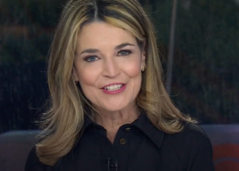 ‘Today’ Show Star Says She’s Undergoing Surgery