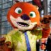 ‘Zootopia 2’ Roars To Record-Setting Opening At Box Office