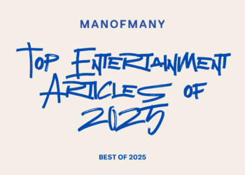 10 Best Entertainment Stories of 2025