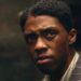 ma rainey's black bottom chadwick boseman