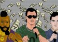 10 Celebrities You Forgot Tried to Rap – DJBooth