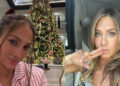 Photo Credit: jlo, jenniferaniston/Instagram