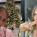 Photo Credit: jlo, jenniferaniston/Instagram