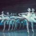 Dancers in Grand Kyiv Ballet's "Swan Lake." (Courtesy Grand Kyiv Ballet)