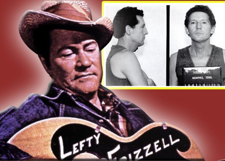 11 Country Stars Charged With Awful Crimes — No. 9 Is Horrifying!