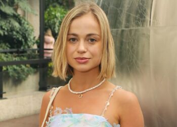 11 royals who could be supermodels