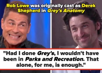 15 Celebrities Who Turned Down Iconic Movie & TV Roles