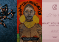 Split Image Of Cover Art From Doechii; Jill Scott; Lil Uzi Vert