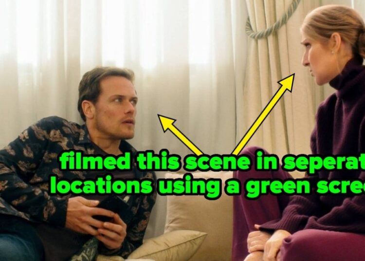 16 Actors Who Didn't Meet Their Costars Until After The Movie Came Out (Or Have Yet To Meet Them)