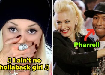 17 Celebrities Wrote Songs For Famous Singers
