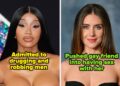 17 Times Celebs Low-Key Claimed They Did Something Horrible, Then Got Surprised When People Were Upset