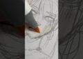 what else should I draw? || sanjoki alcohol marker review #art