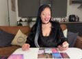 THE CURRENT GOSSIP ON YOU IS: YOU’RE HEALING, YOU GOT YOUR DRIVE BACK!
