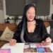 THE CURRENT GOSSIP ON YOU IS: YOU’RE HEALING, YOU GOT YOUR DRIVE BACK!