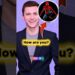 What SECRET PAIN Changed Tom Holland’s Life Forever? #shorts #story #celebrity