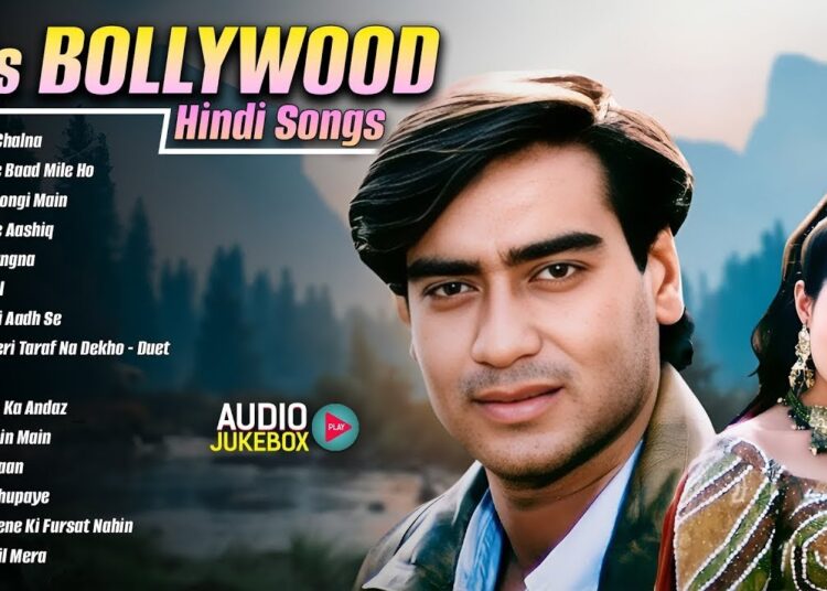 Live ; 90s Purane Songs | 90’s हिंदी सदाबहार गाने | 90s Hits Hindi Songs | Evergreen 90’s Hit Songs