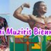 Kochi – Muziris Biennale 2025 India a.songni banga artists arts exhibition damesokani